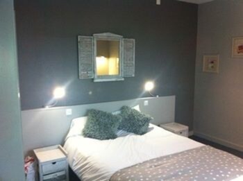 L'escapade,Carentan Les Marais>>Carentan,1 star