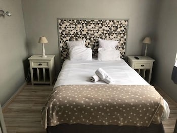 L'escapade,Carentan Les Marais>>Carentan,1 star