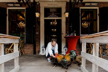 Hotel Waddengenot