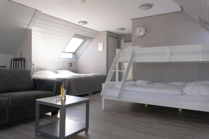 hotel waddengenot