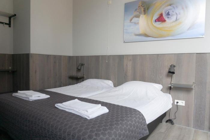 hotel waddengenot