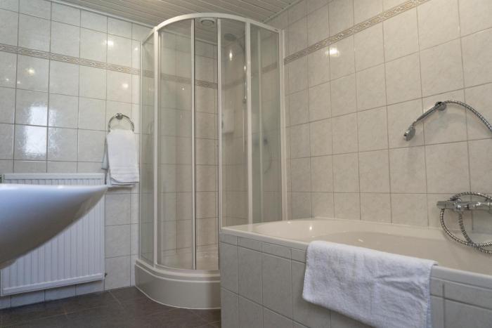 hotel waddengenot