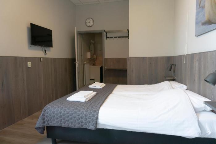 hotel waddengenot