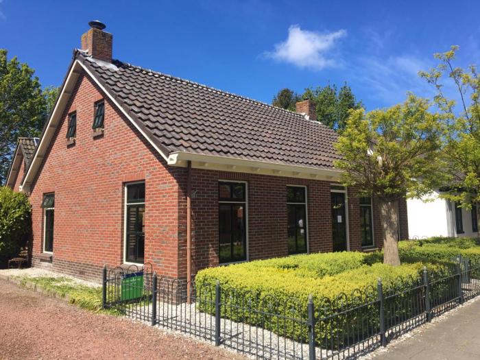 hotel waddengenot