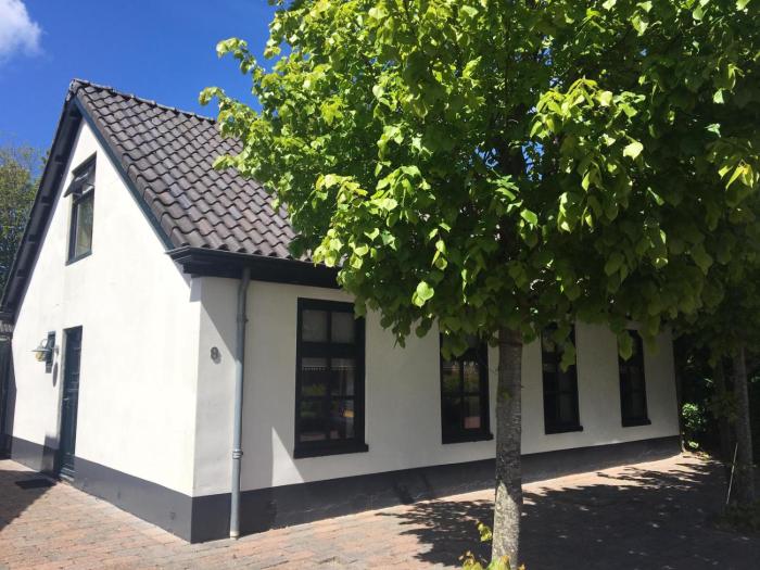 hotel waddengenot