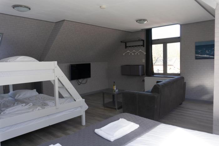 hotel waddengenot