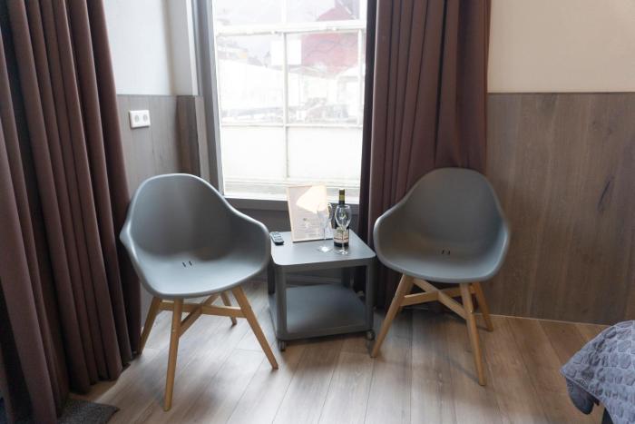 hotel waddengenot