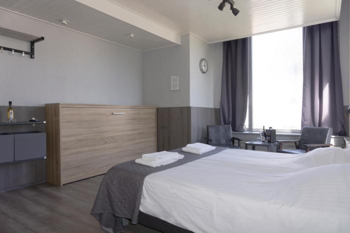 hotel waddengenot