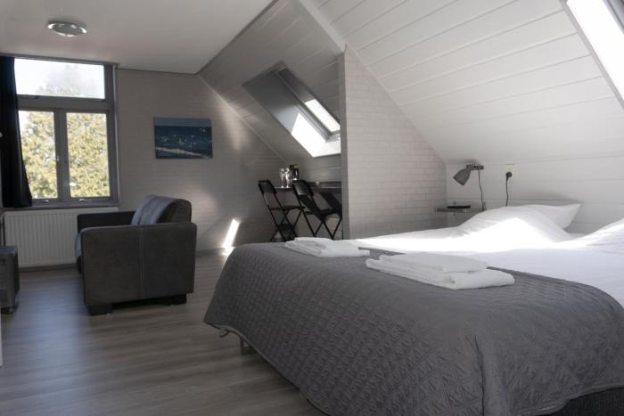 hotel waddengenot