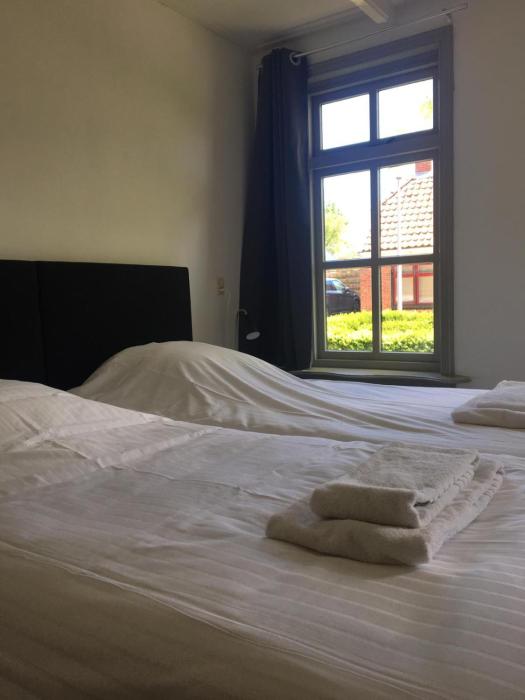 hotel waddengenot