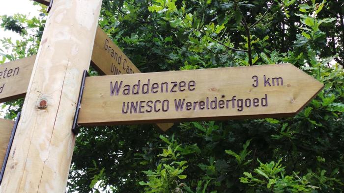 hotel waddengenot