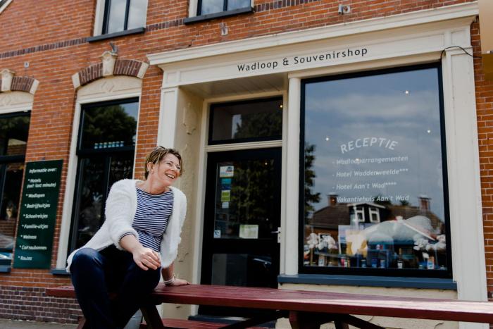 hotel waddengenot
