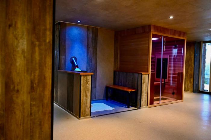 hotel waddengenot