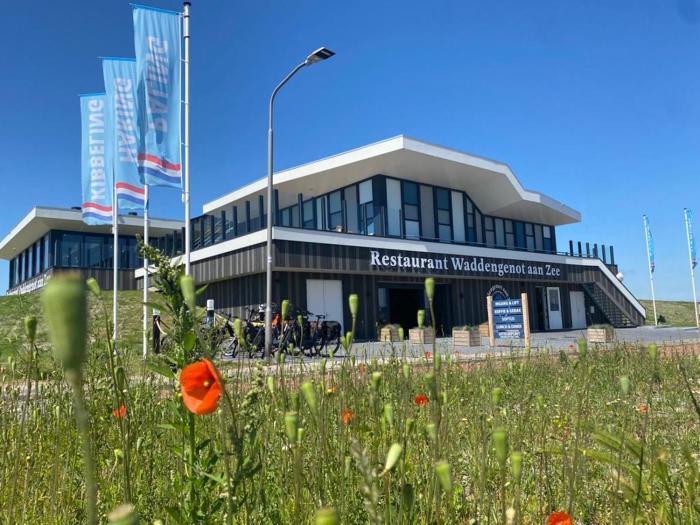 hotel waddengenot