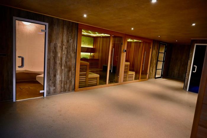 hotel waddengenot