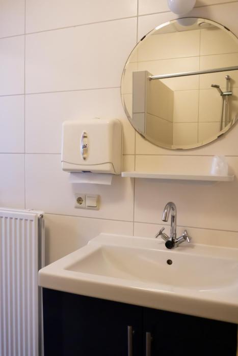 hotel waddengenot