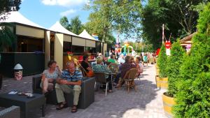 hotel waddengenot