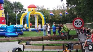 hotel waddengenot