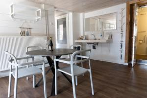 hotel waddengenot