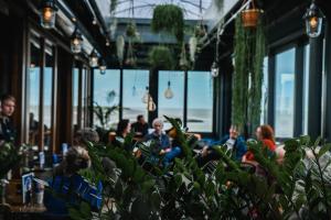 hotel waddengenot