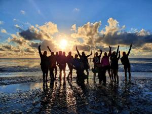 hotel waddengenot