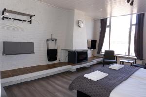 hotel waddengenot