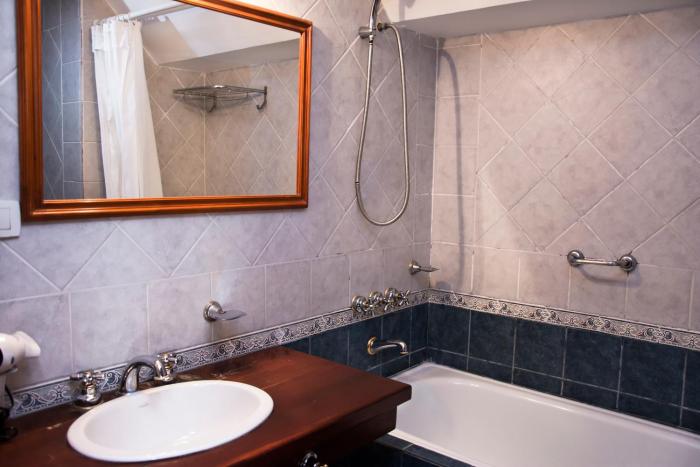 el cortijo apart hotel