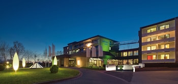 salinenparc design budget hotel