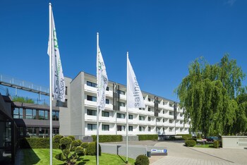 salinenparc design budget hotel