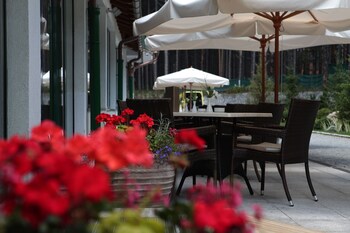 mona plaza zlatibor