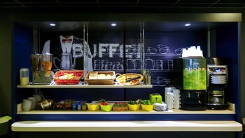 Hotel Ibis Budget Metz Sud Augny,Metz>>Augny,2 star