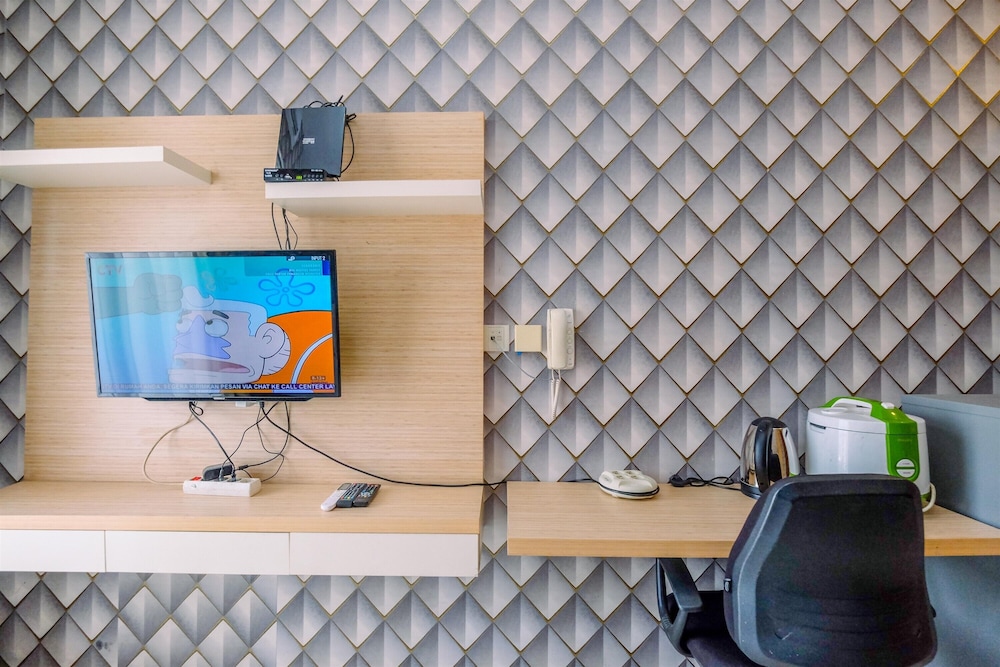 cozy living and restful studio at dave apartment