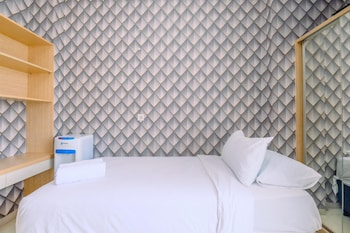 cozy living and restful studio at dave apartment