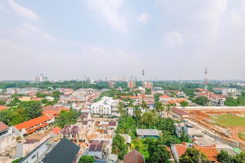 cozy living and restful studio at dave apartment