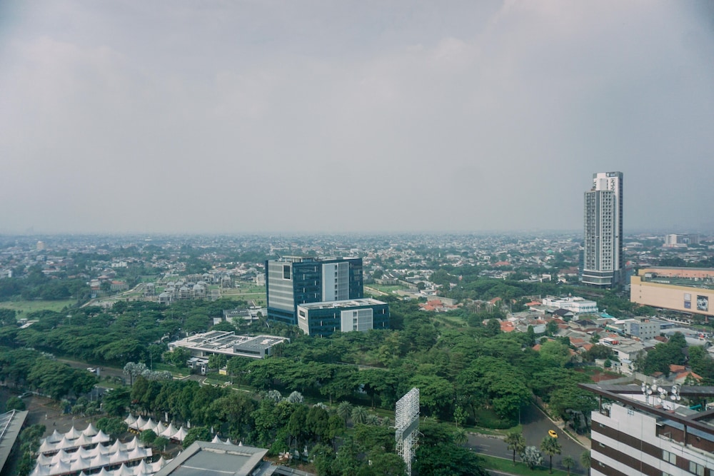 south tangerang