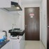 cozy stay studio at transpark bintaro apartment