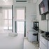 cozy stay studio at transpark bintaro apartment