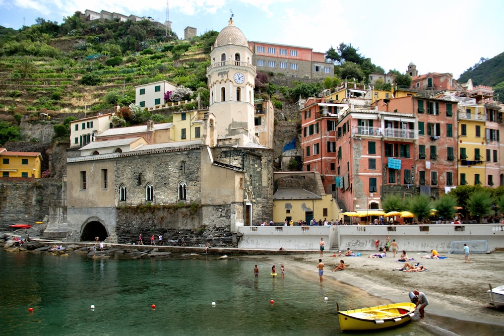 vernazza