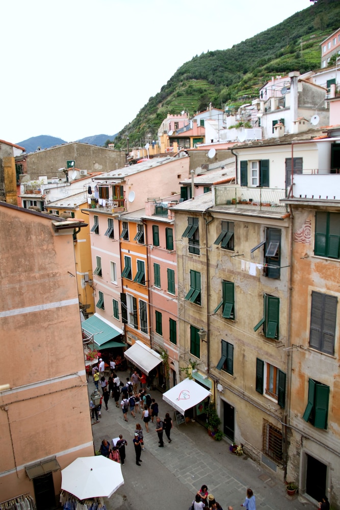 vernazza