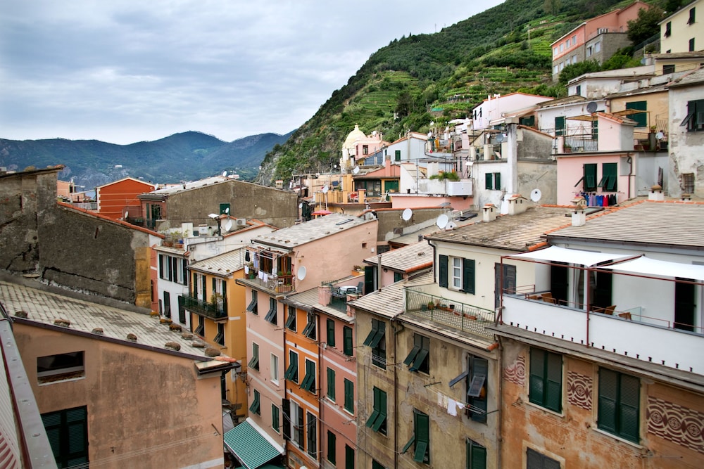 vernazza