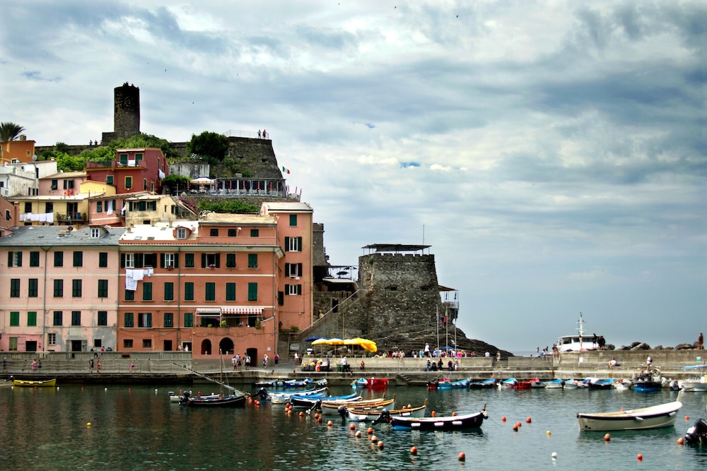 vernazza