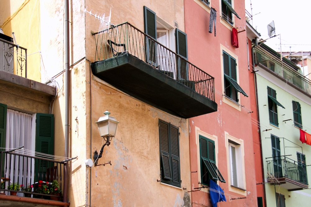 vernazza