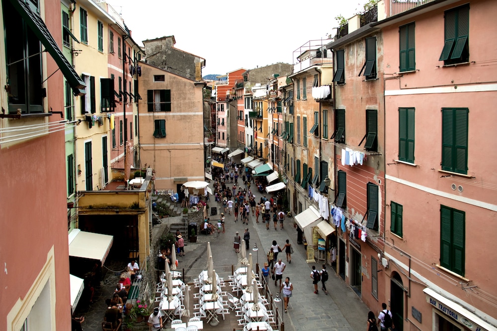 vernazza