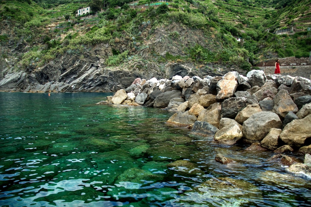vernazza