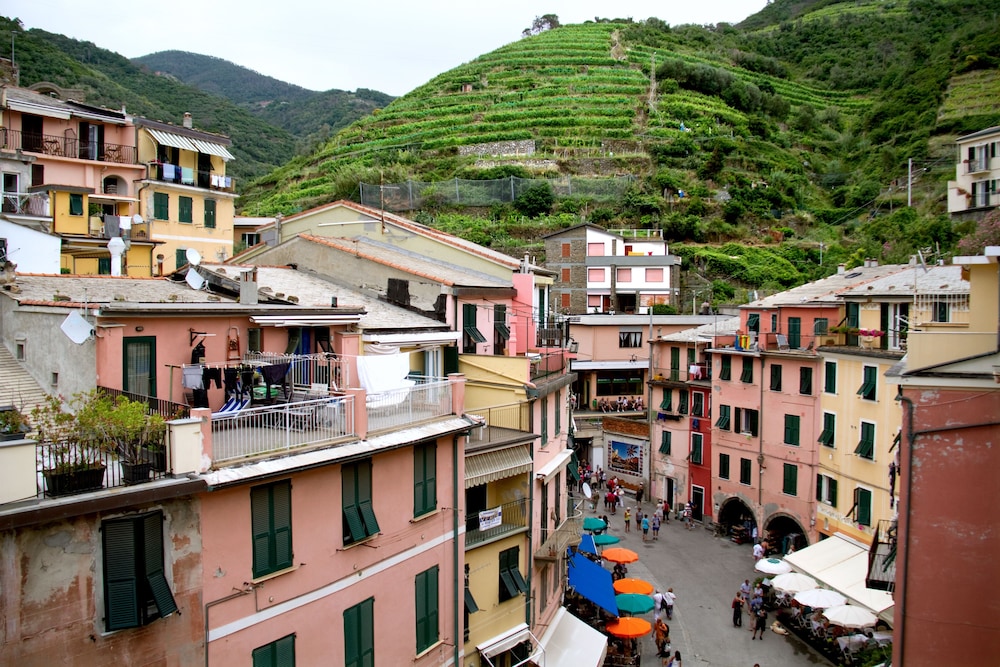 vernazza