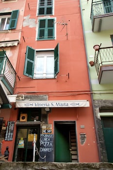 vernazza