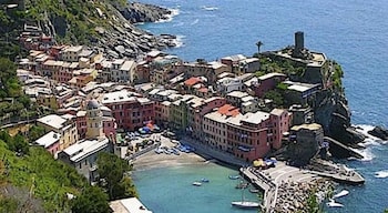 vernazza