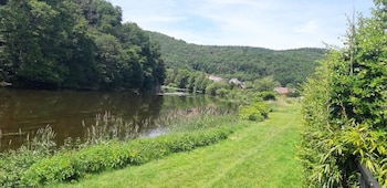 auberge en ardenne