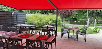 auberge en ardenne