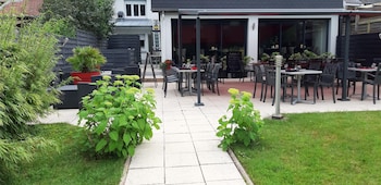 auberge en ardenne